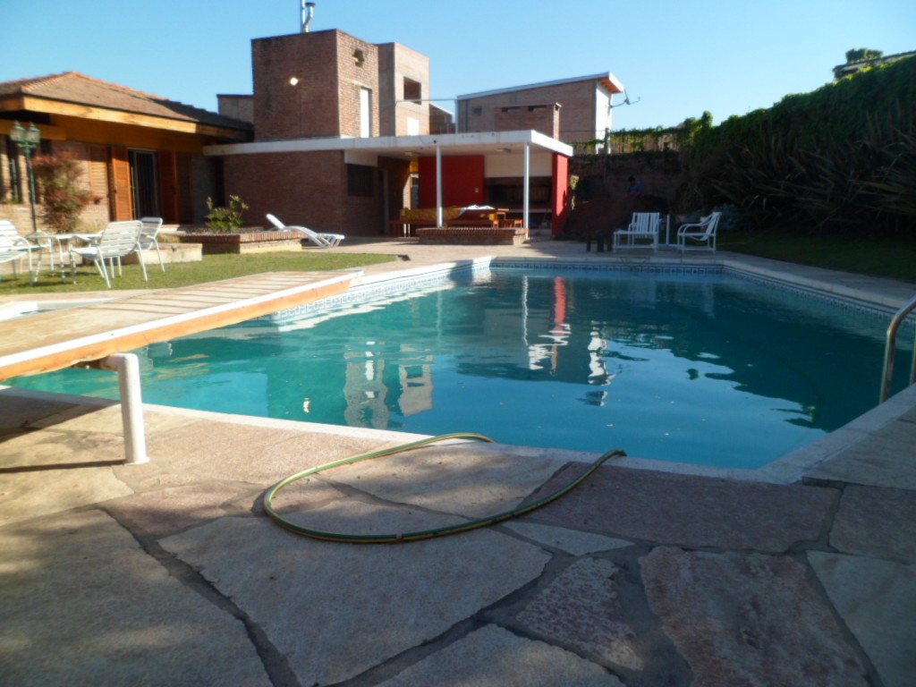 A 6 CUADRAS DEL CENTRO · Punilla — foto 18