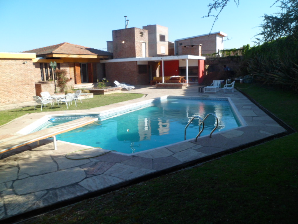 A 6 CUADRAS DEL CENTRO · Punilla — foto 19