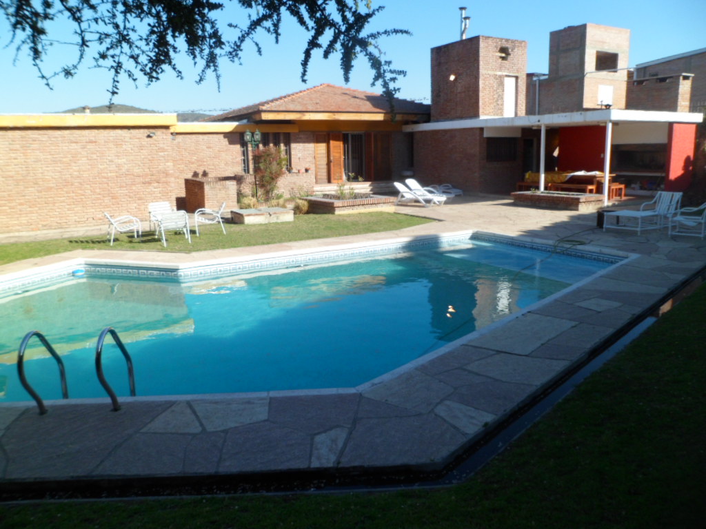 A 6 CUADRAS DEL CENTRO · Punilla — foto 20