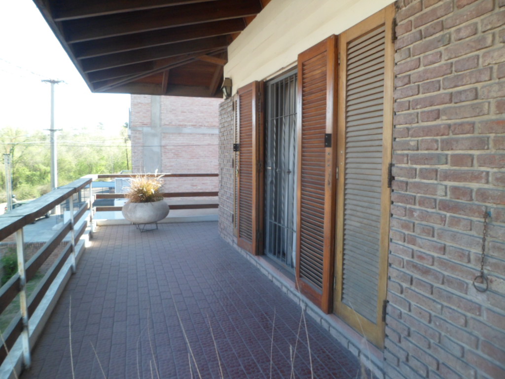 A 6 CUADRAS DEL CENTRO · Punilla — foto 42