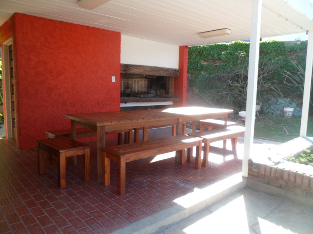 A 6 CUADRAS DEL CENTRO · Punilla — foto 8