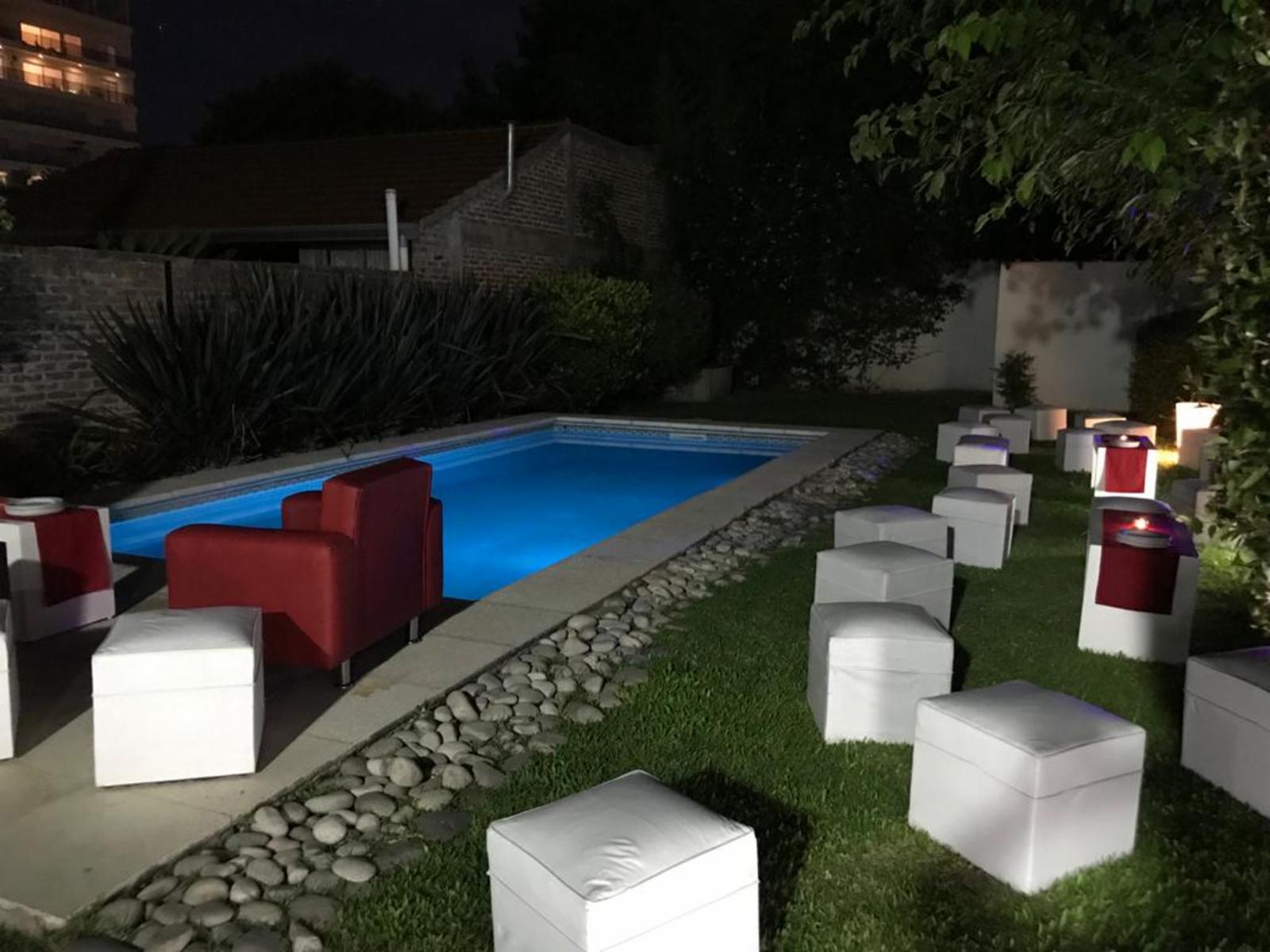 Calle 9 N° 4747 · Berazategui — foto 8