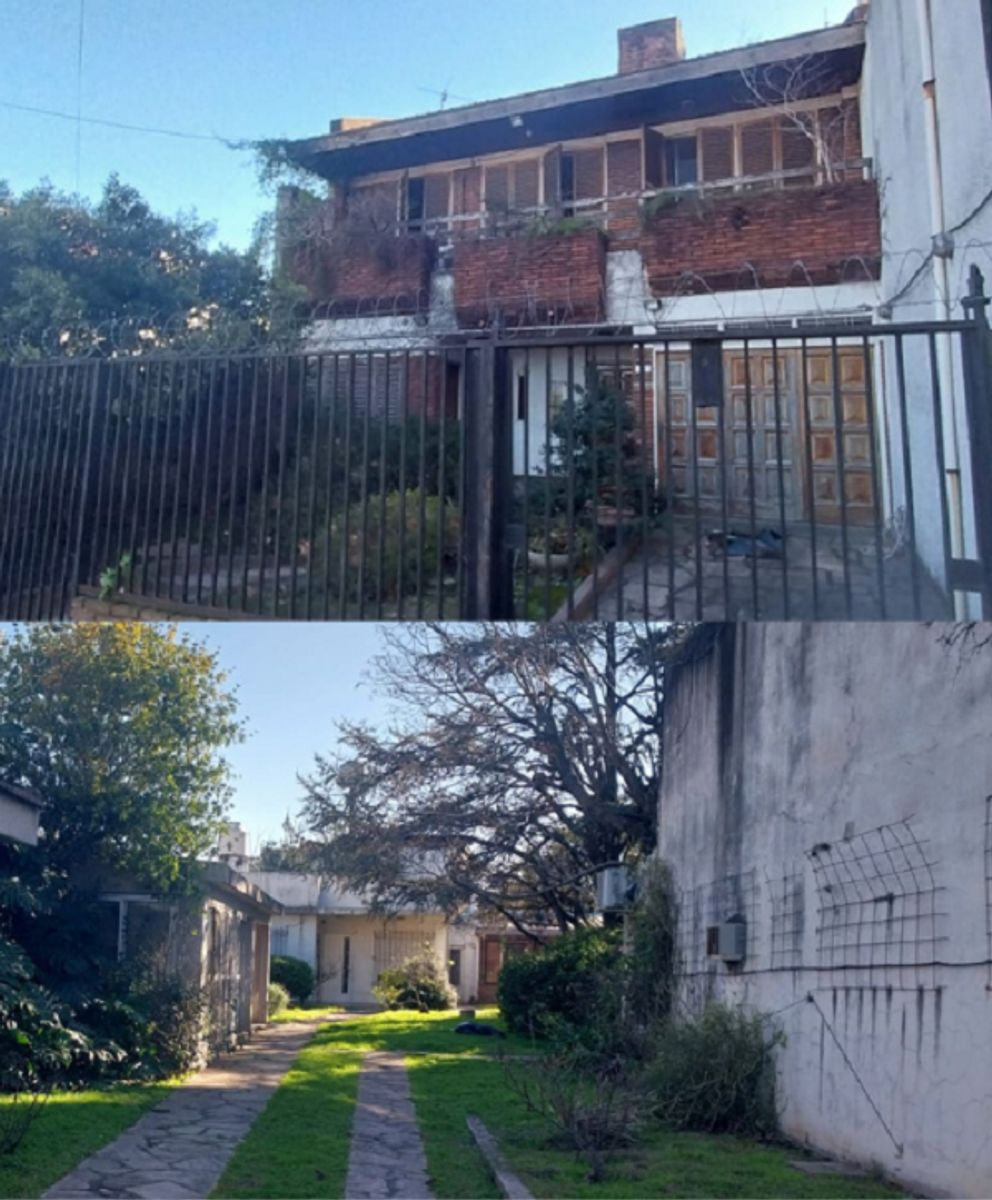 2 Lotes EN VENTA, José María Paz 50, Ituzaingó. Ideal Emprendimiento