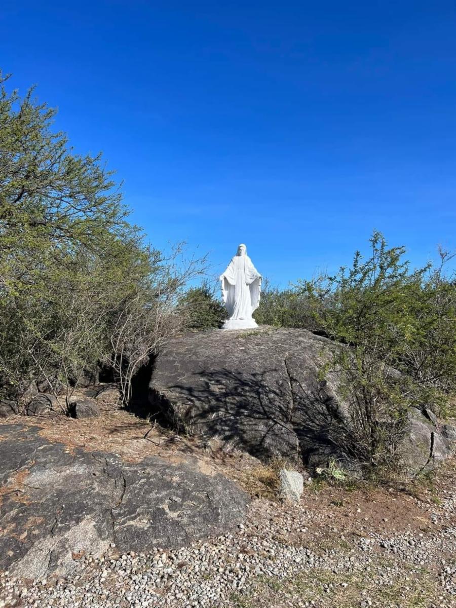 SANTA ROSA DEL CONLARA, SAN LUIS · Junín — foto 13