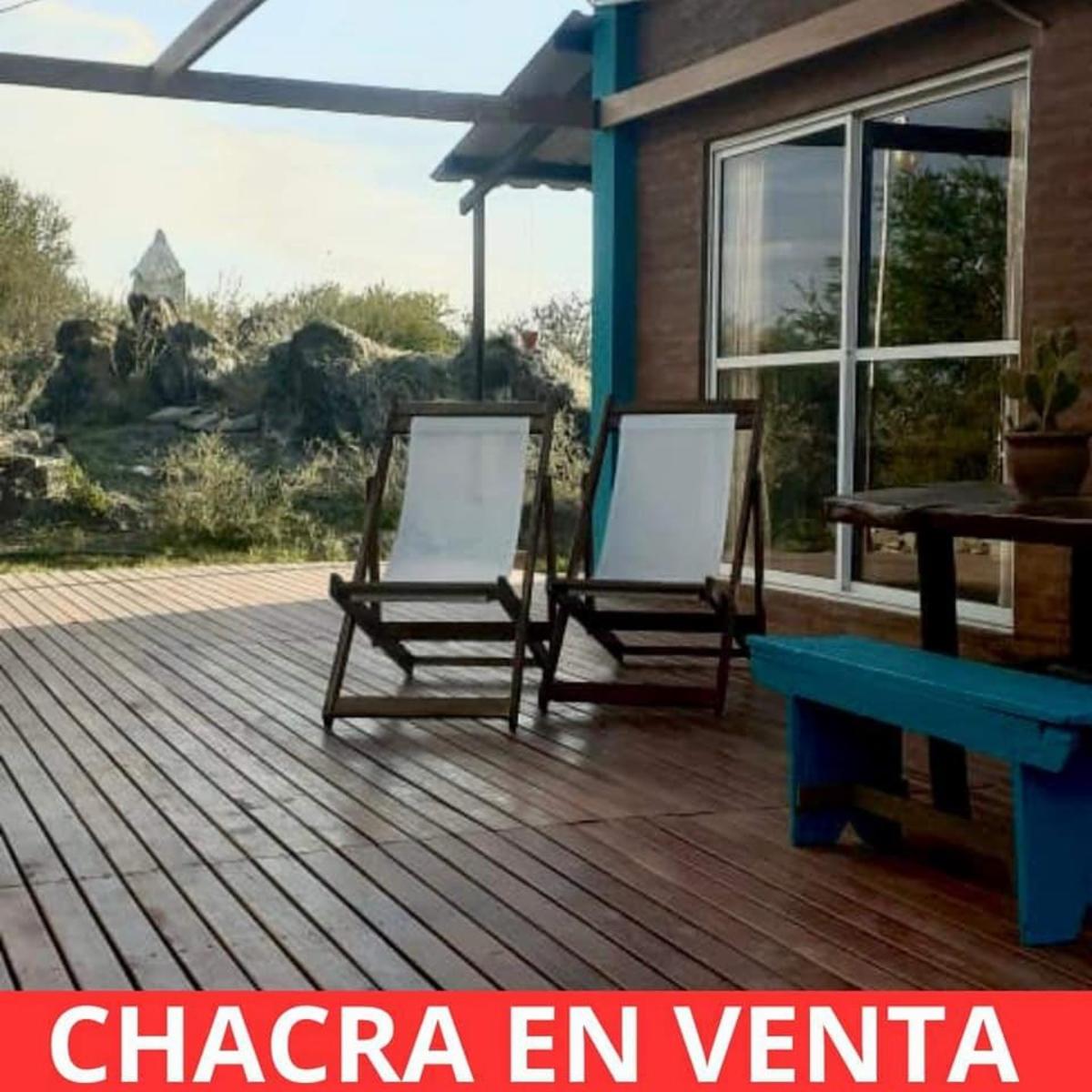 SANTA ROSA DEL CONLARA, SAN LUIS · Junín — foto 21