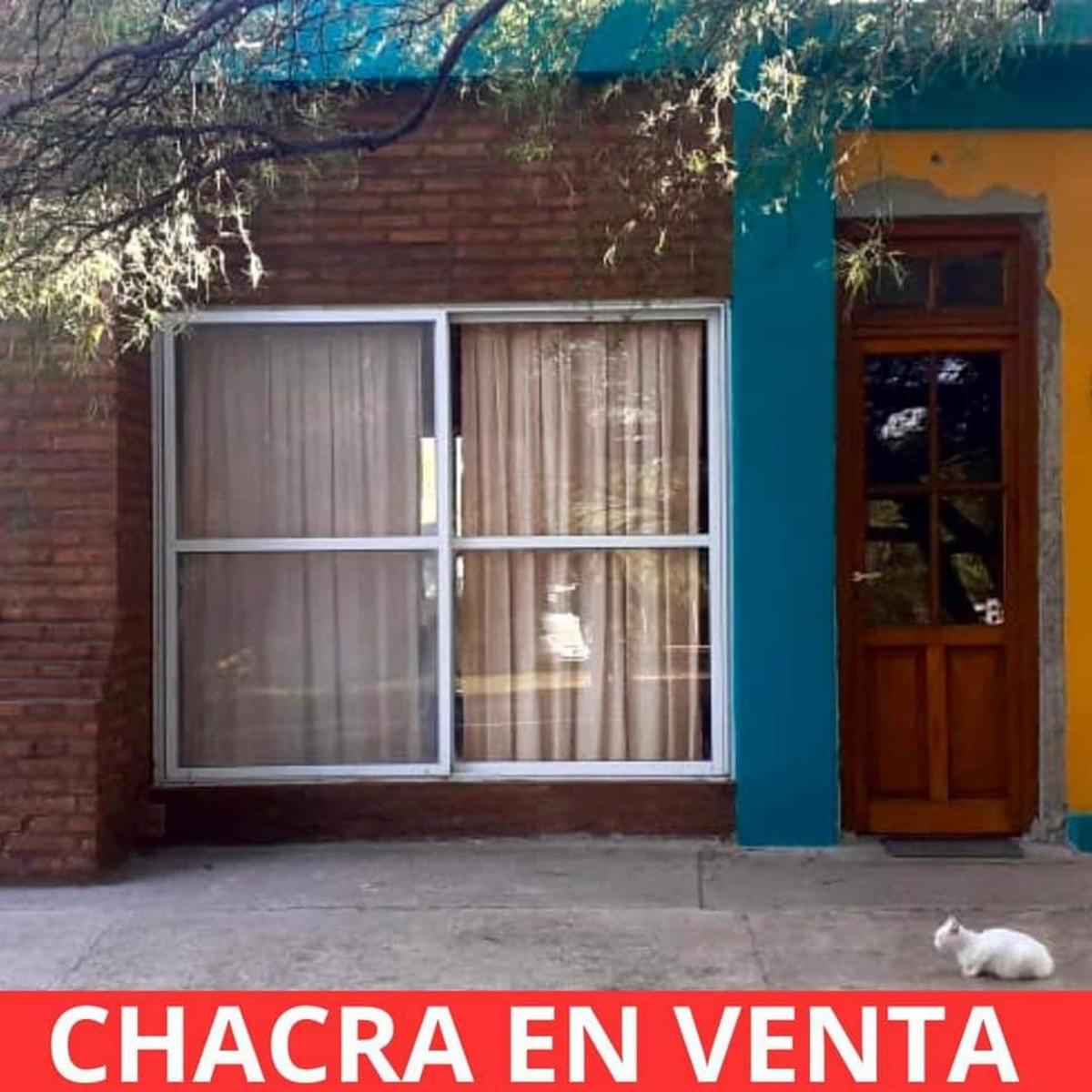 SANTA ROSA DEL CONLARA, SAN LUIS · Junín — foto 24