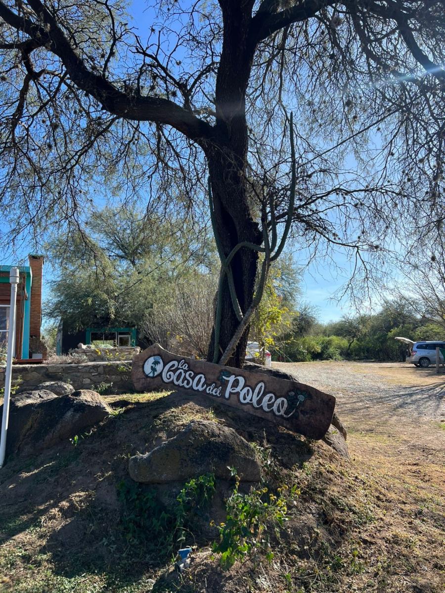 SANTA ROSA DEL CONLARA, SAN LUIS · Junín — foto 5