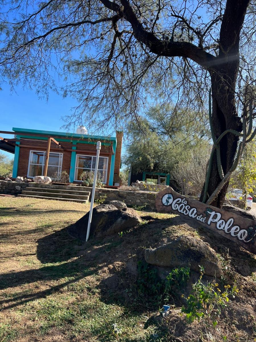 SANTA ROSA DEL CONLARA, SAN LUIS · Junín — foto 9