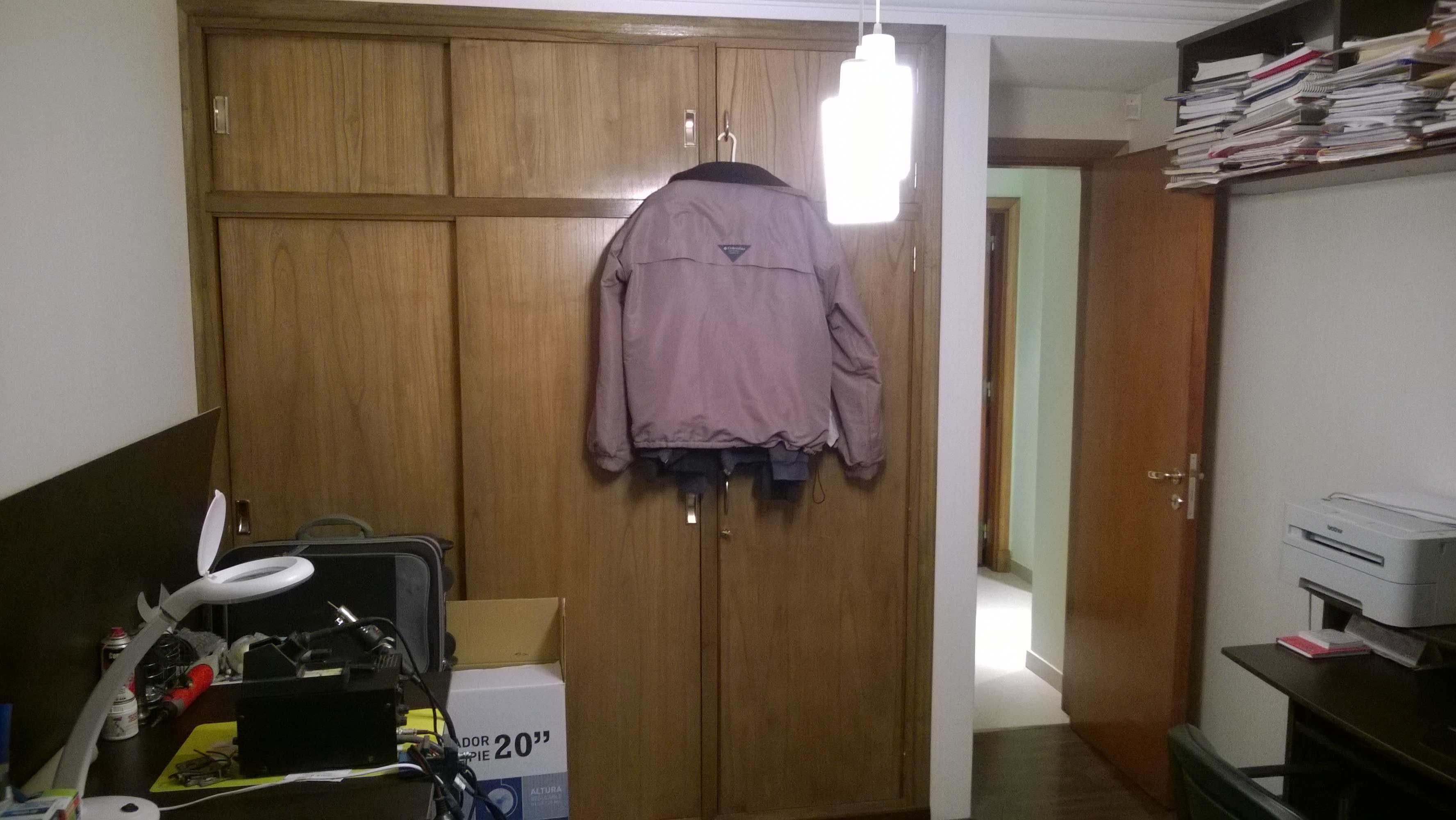 19 Nº 317 · Balcarce — foto 16
