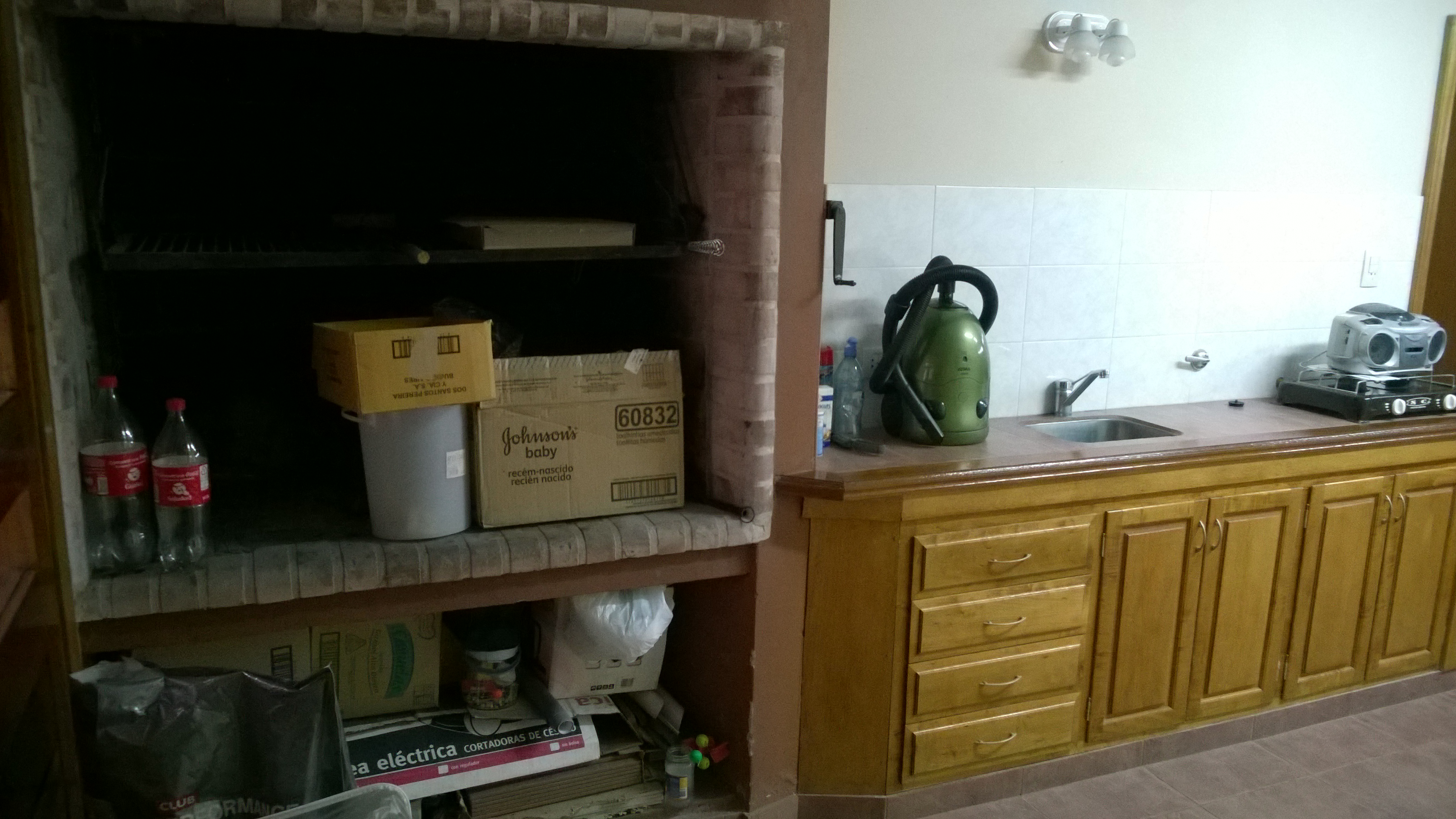 19 Nº 317 · Balcarce — foto 23