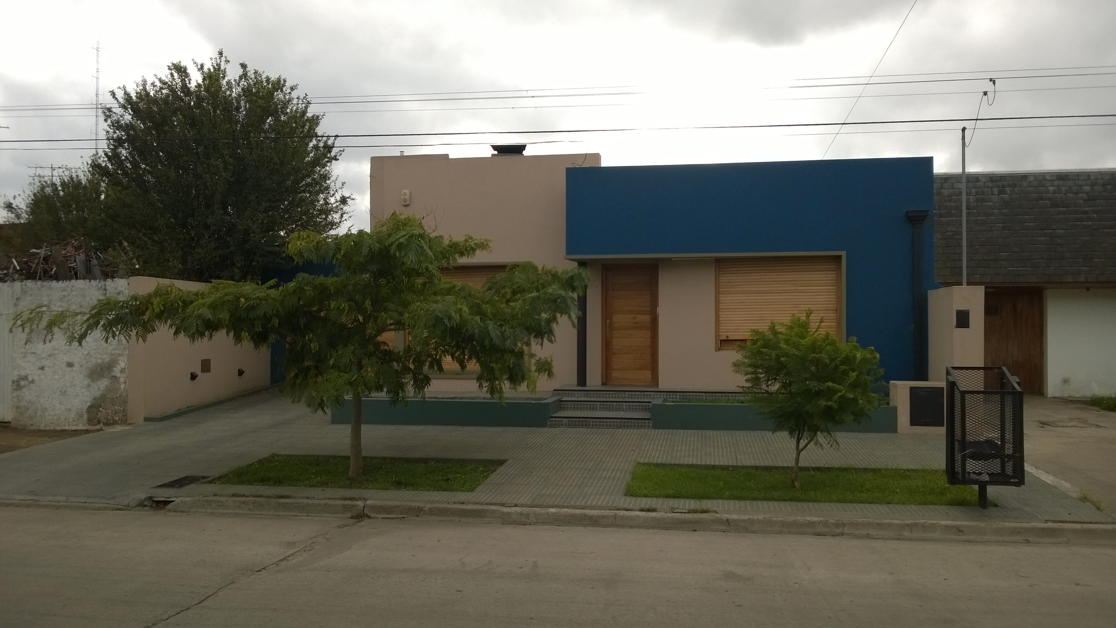 19 Nº 317 · Balcarce — foto 34
