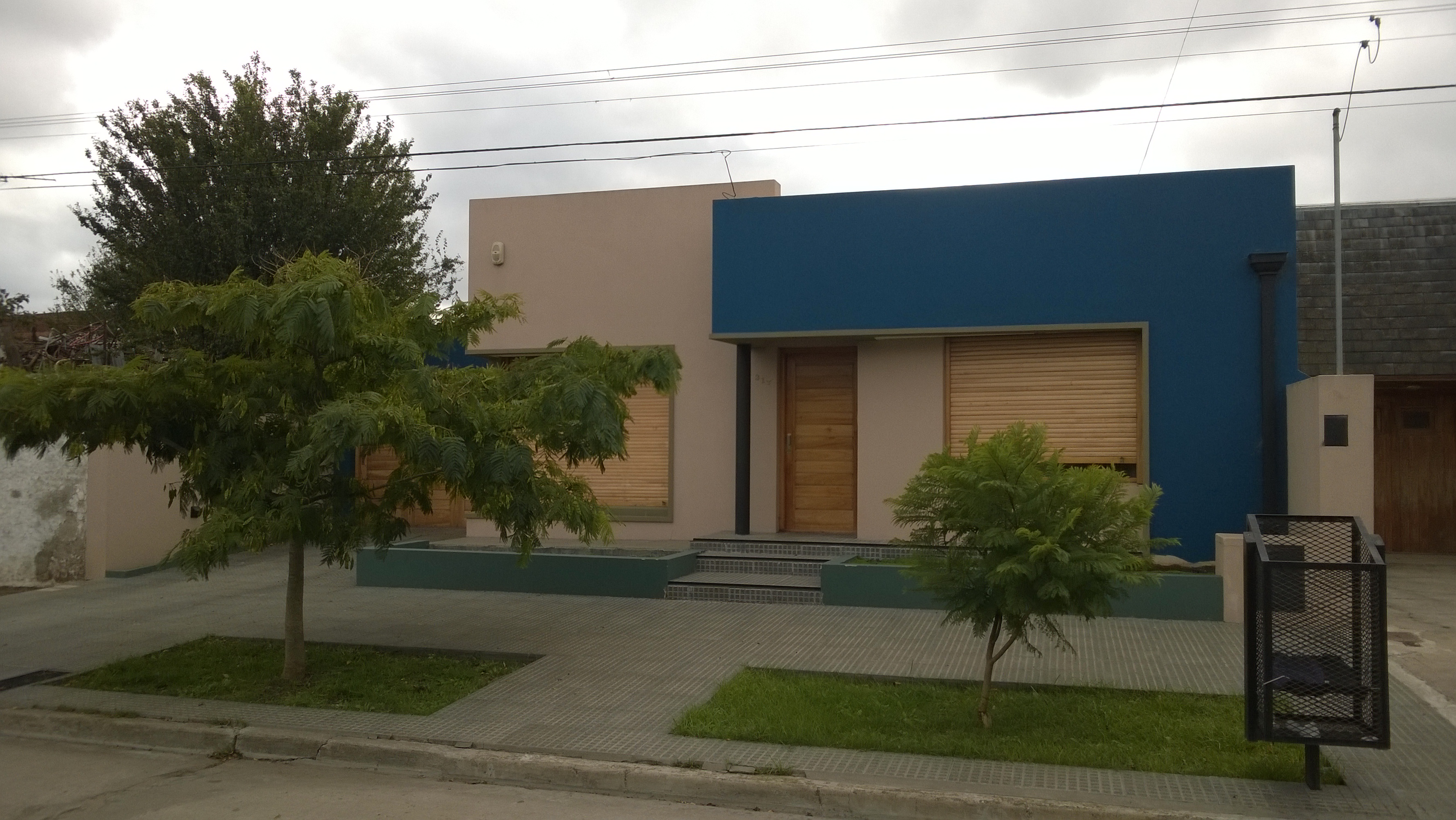 19 Nº 317 · Balcarce — foto 35