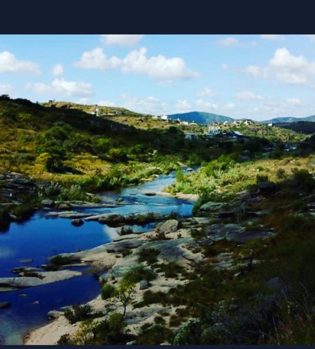 ESTANCIA VIEJA · Punilla — foto 11