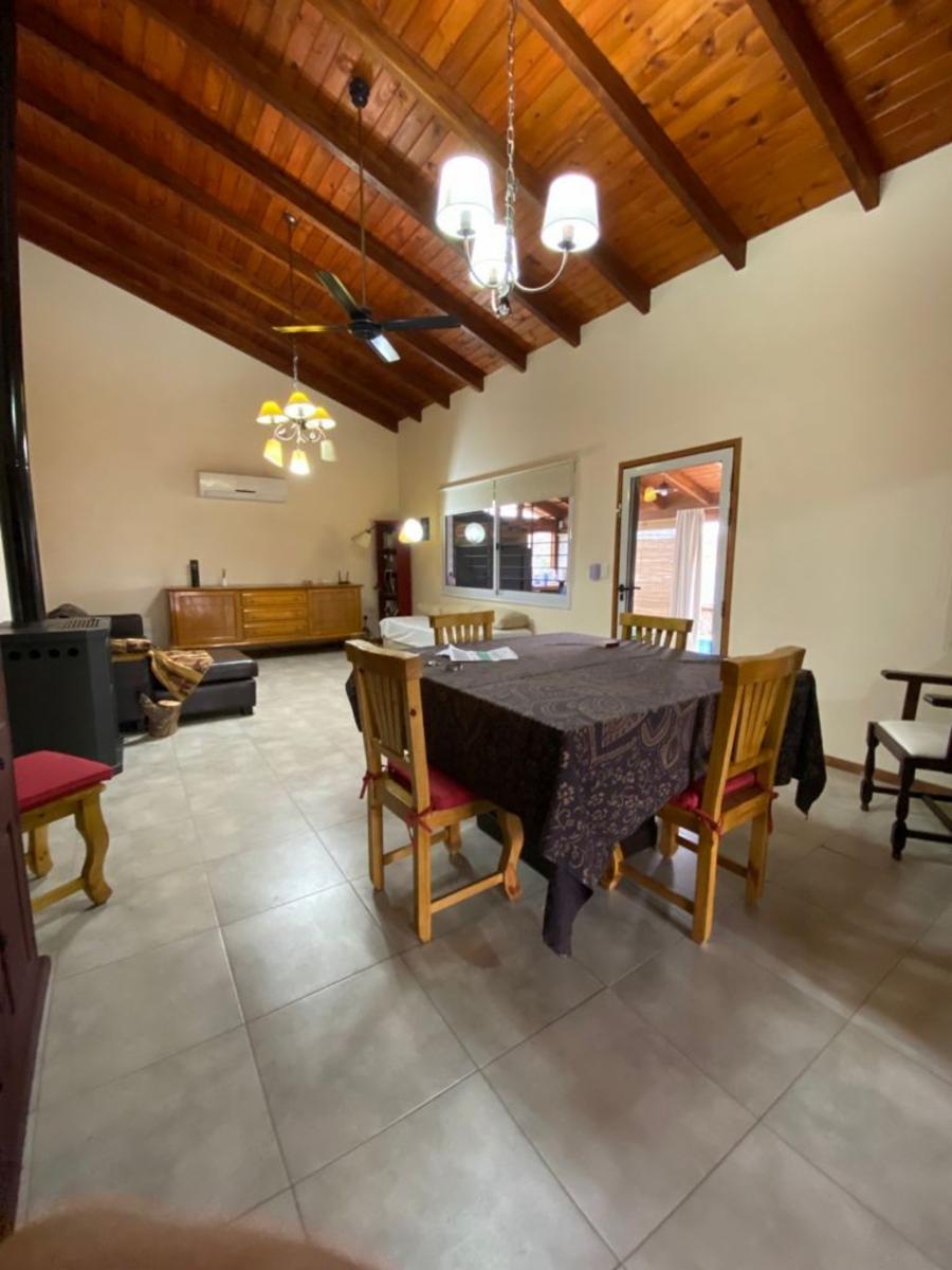 ESTANCIA VIEJA · Punilla — foto 15