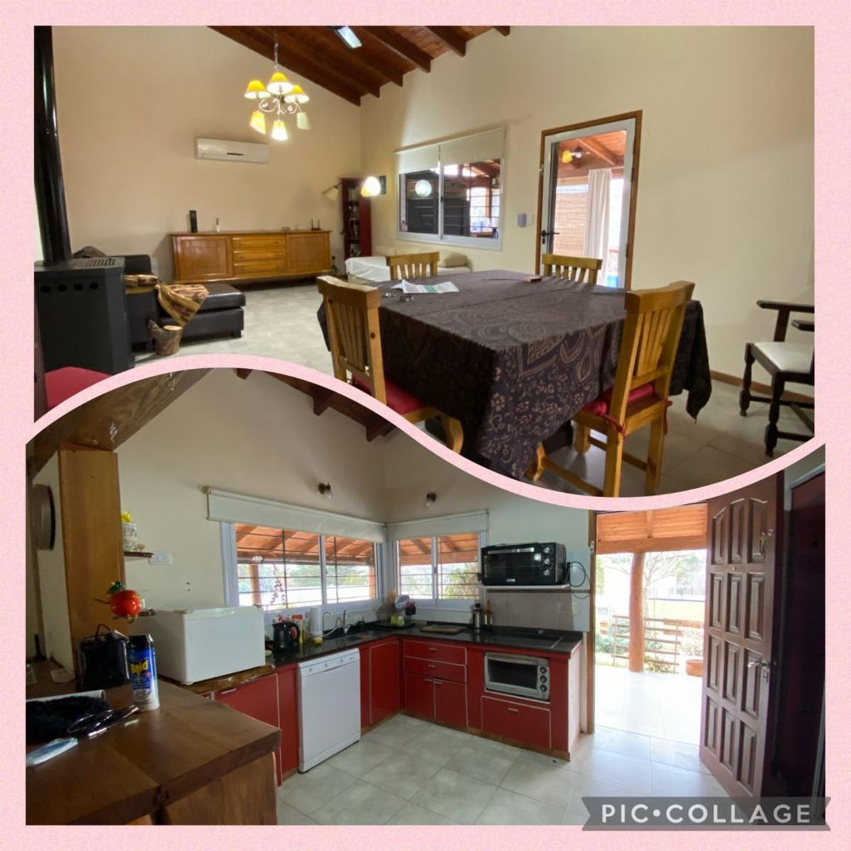 ESTANCIA VIEJA · Punilla — foto 17