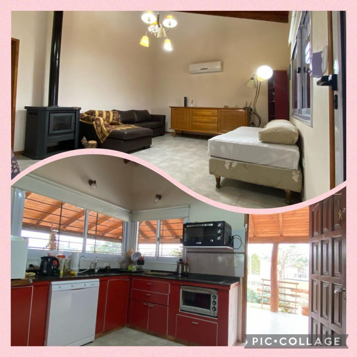 ESTANCIA VIEJA · Punilla — foto 18