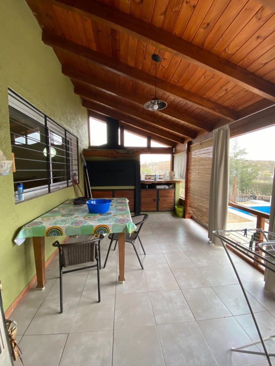 ESTANCIA VIEJA · Punilla — foto 20