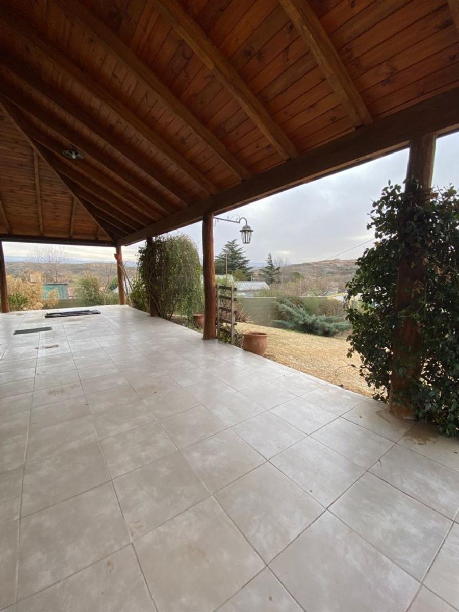 ESTANCIA VIEJA · Punilla — foto 3