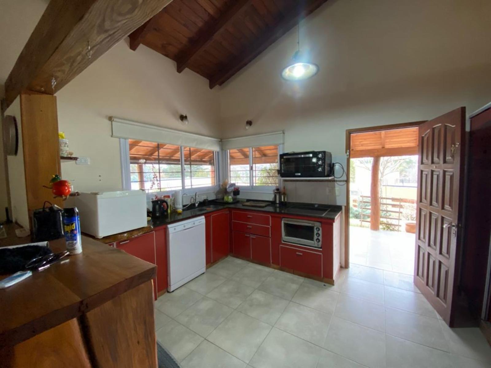 ESTANCIA VIEJA · Punilla — foto 25