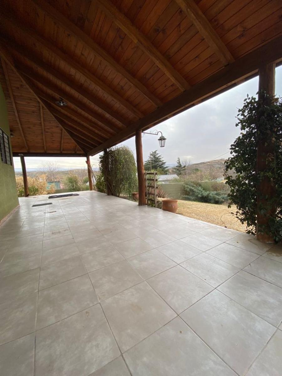 ESTANCIA VIEJA · Punilla — foto 8