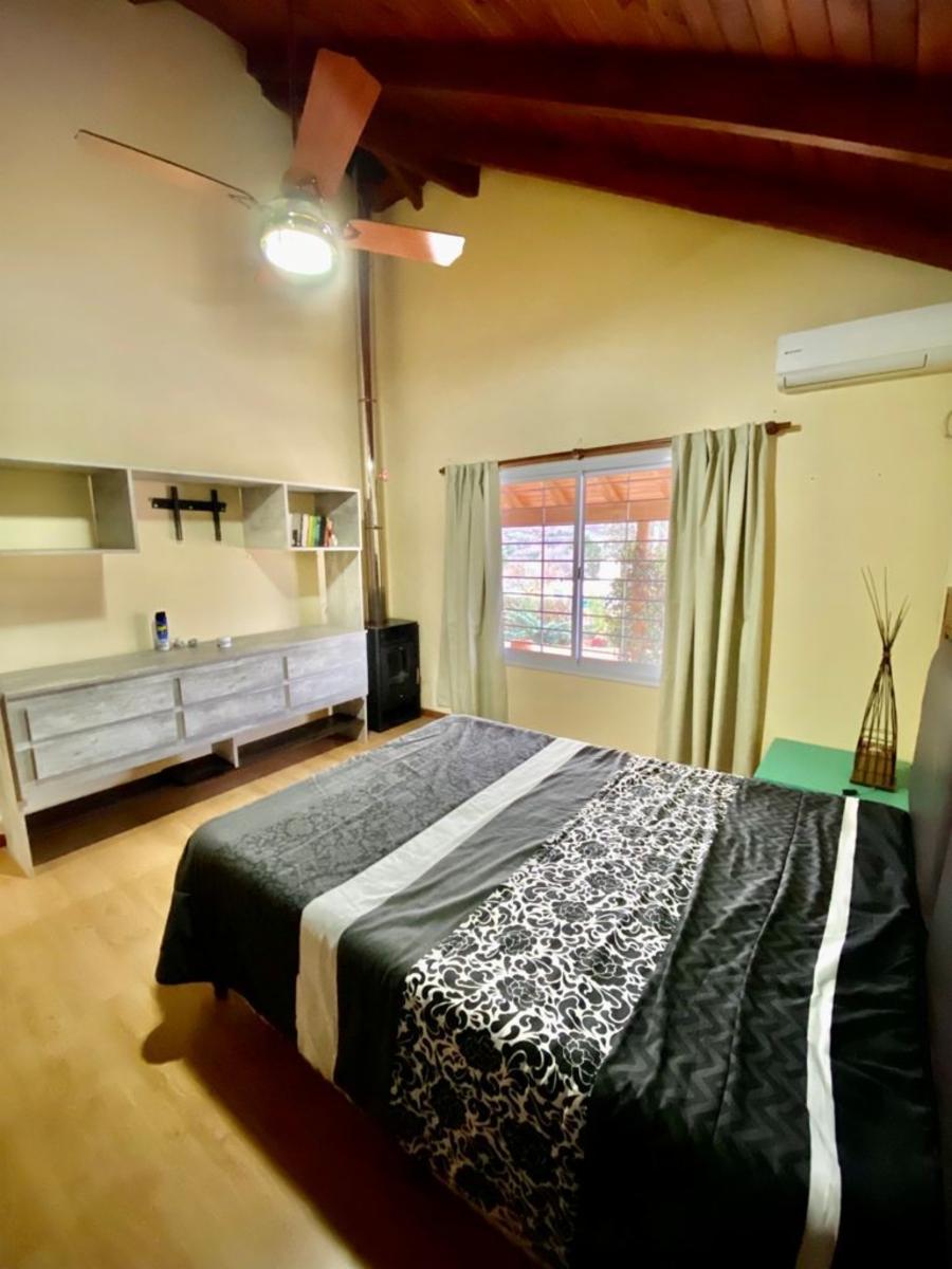 ESTANCIA VIEJA · Punilla — foto 10