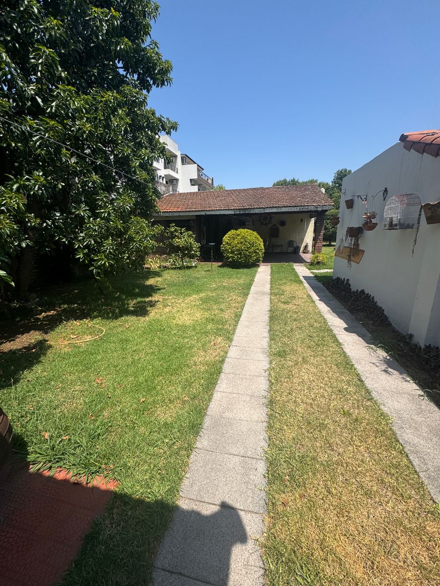 Av. Alsina 167 · Lomas De Zamora — foto 27