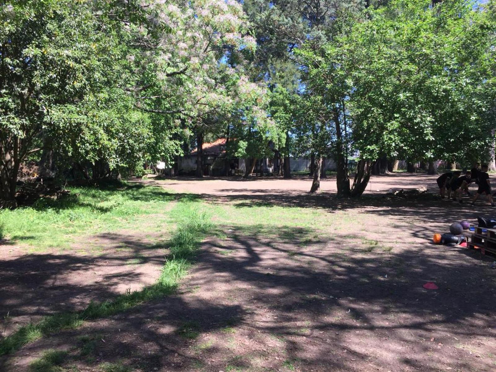 Chubut 1700 · San Miguel — foto 11