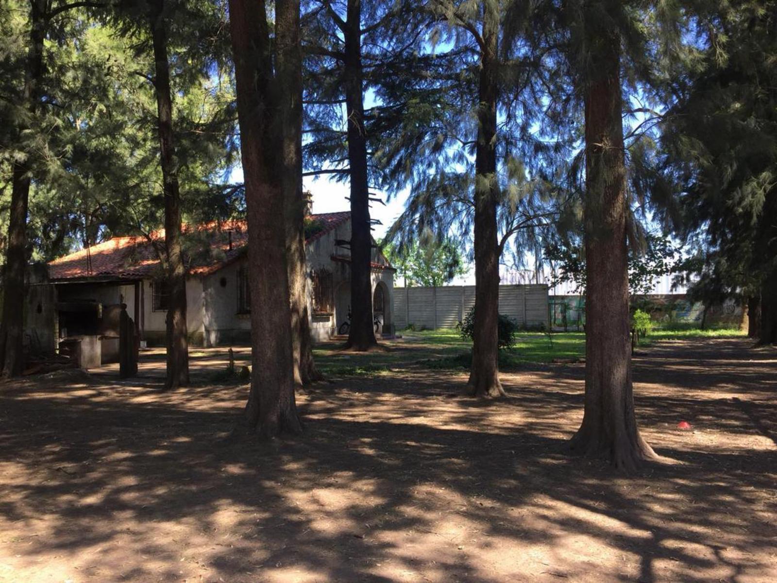 Chubut 1700 · San Miguel — foto 14