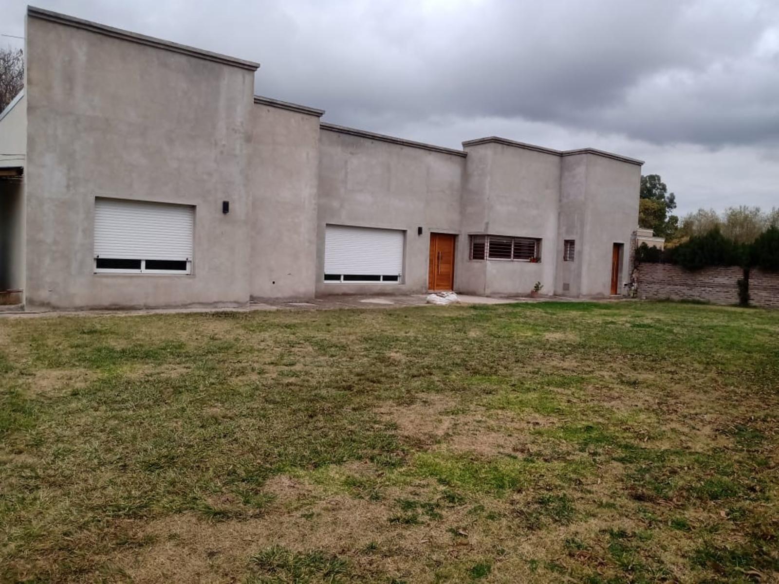 Calle 530 · Chivilcoy — foto 3