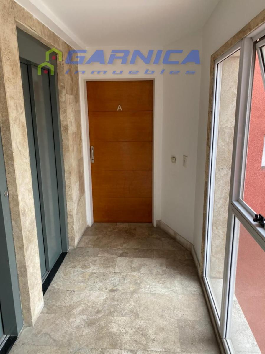 Departamento Morón con cochera