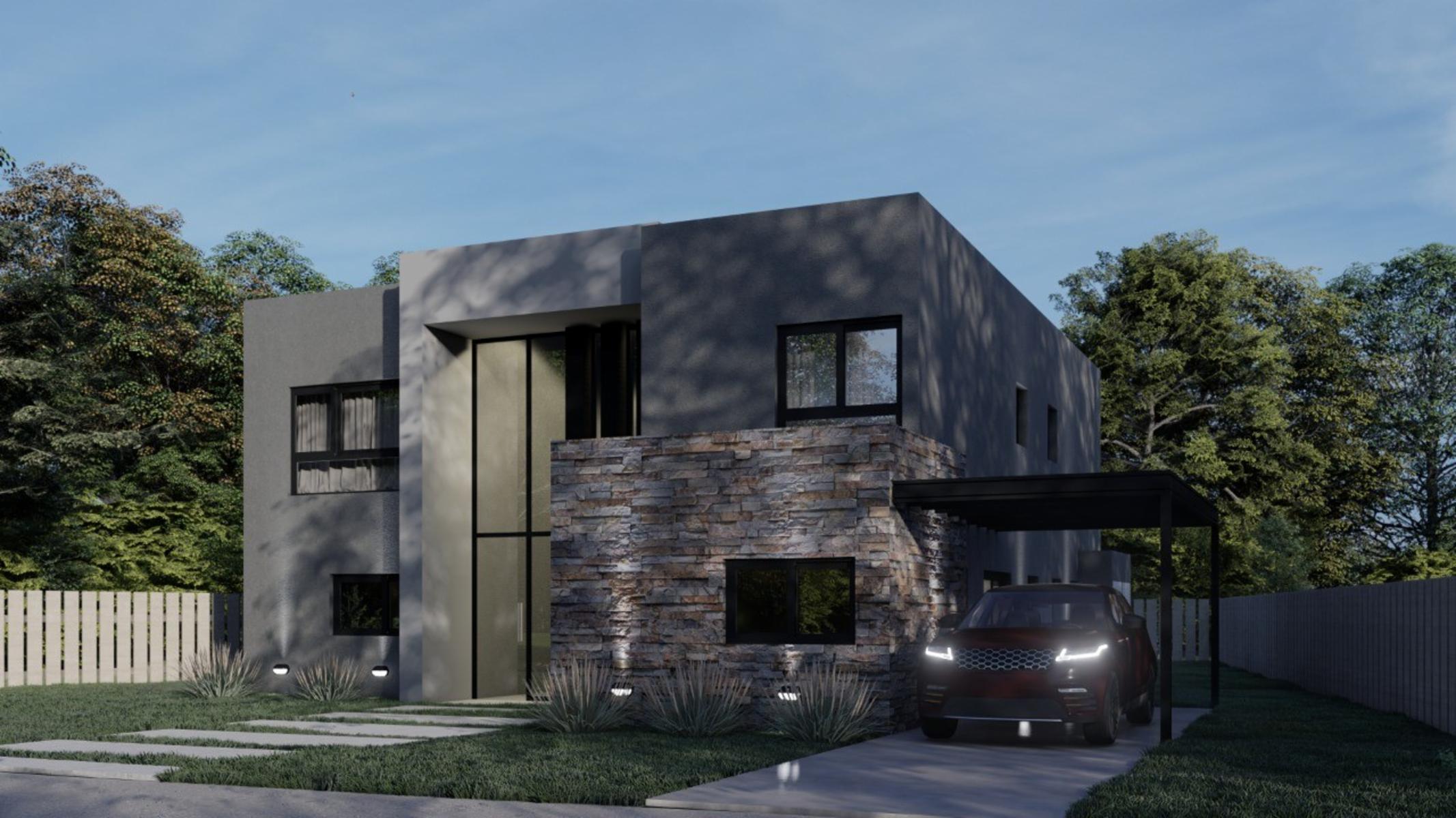 EXCELENTE CASA EN VENTA EN PUERTOS DEL LAGO, ESCOBAR