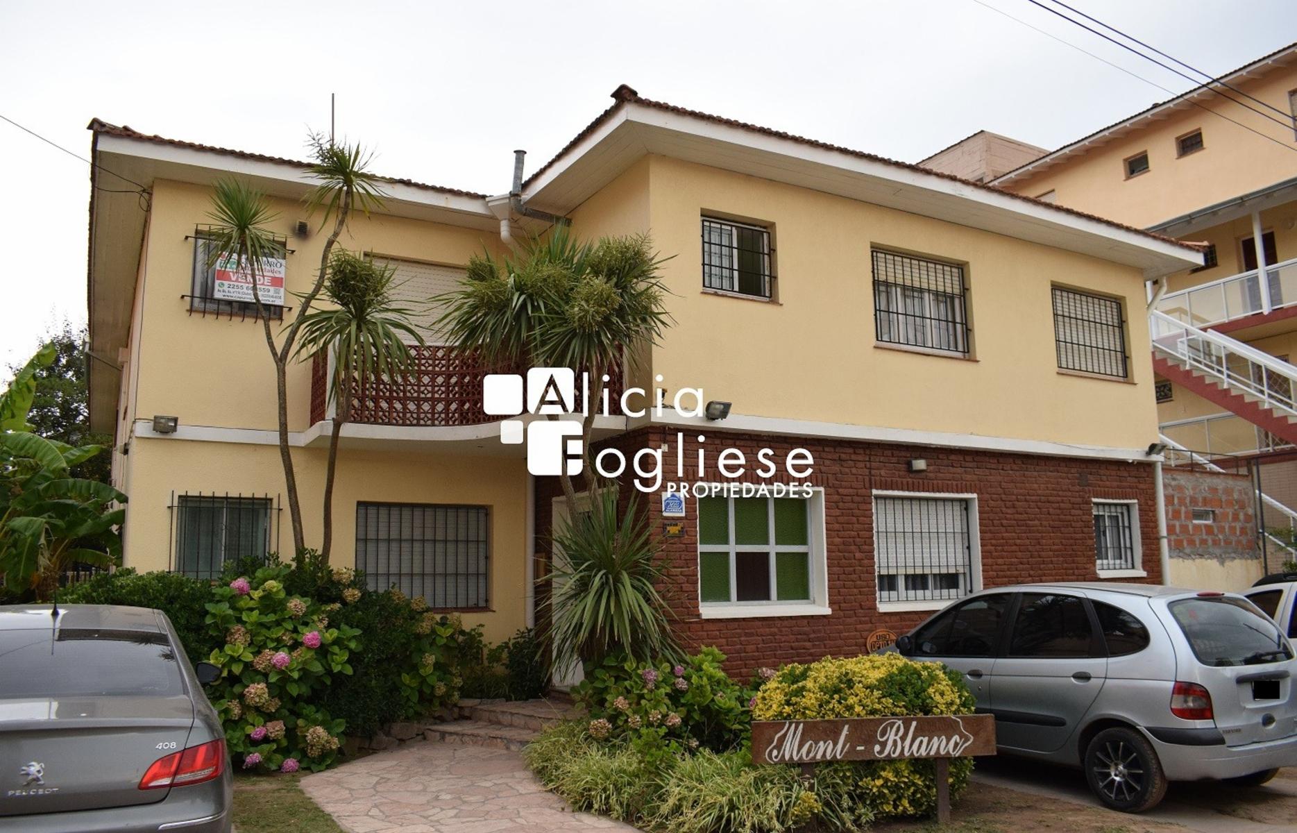 Alameda 301 entre Calles 201 y 202 · Villa Gesell — foto 17