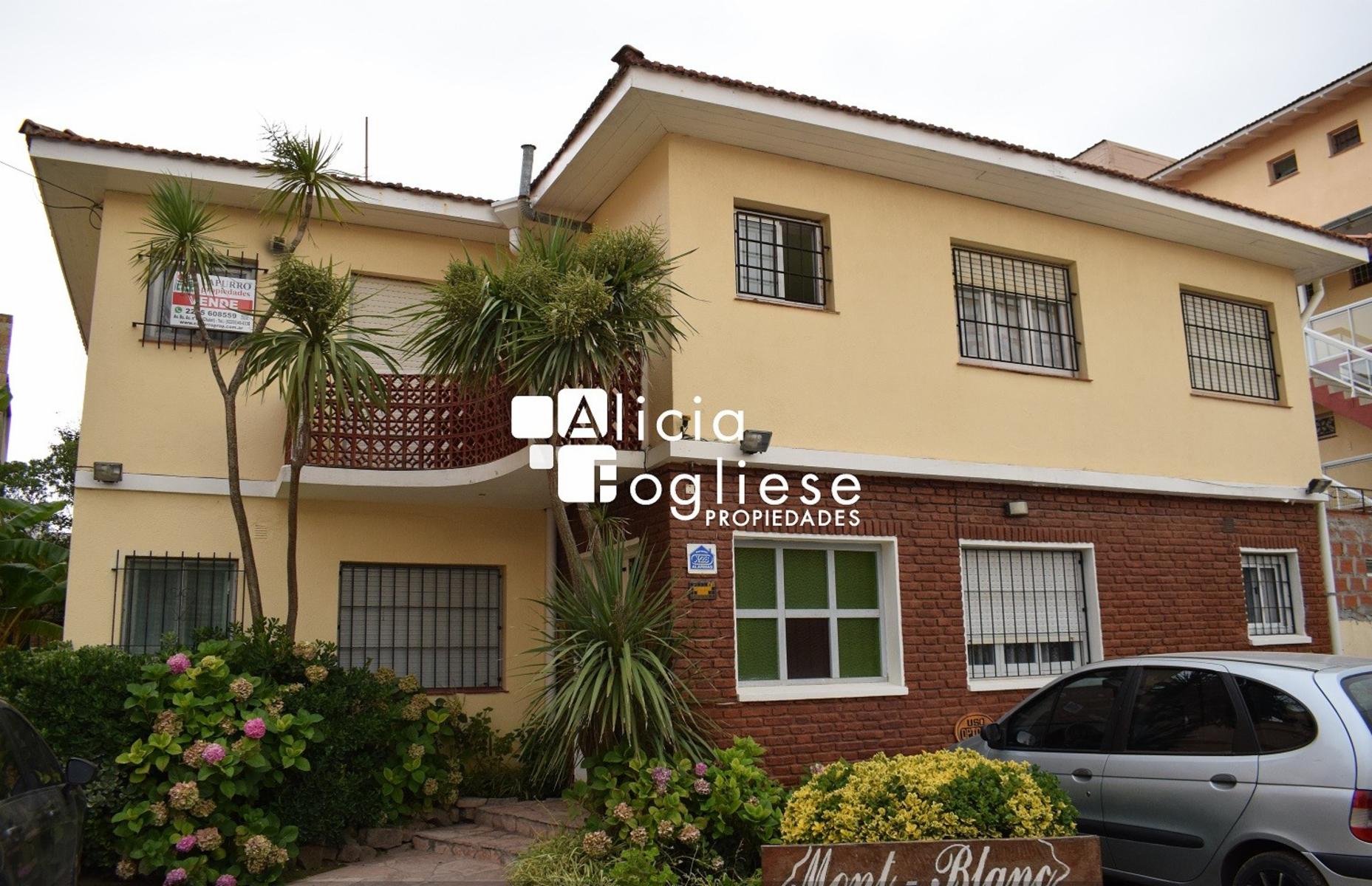 Alameda 301 entre Calles 201 y 202 · Villa Gesell — foto 19