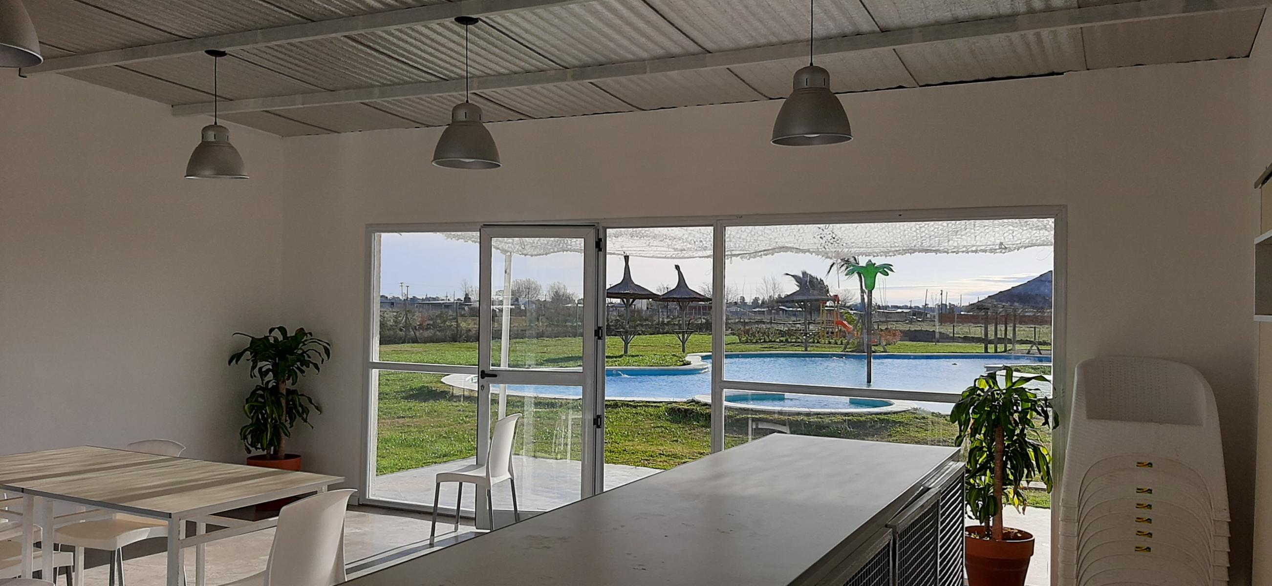 SAN VICENTE - LOTES EN VENTA