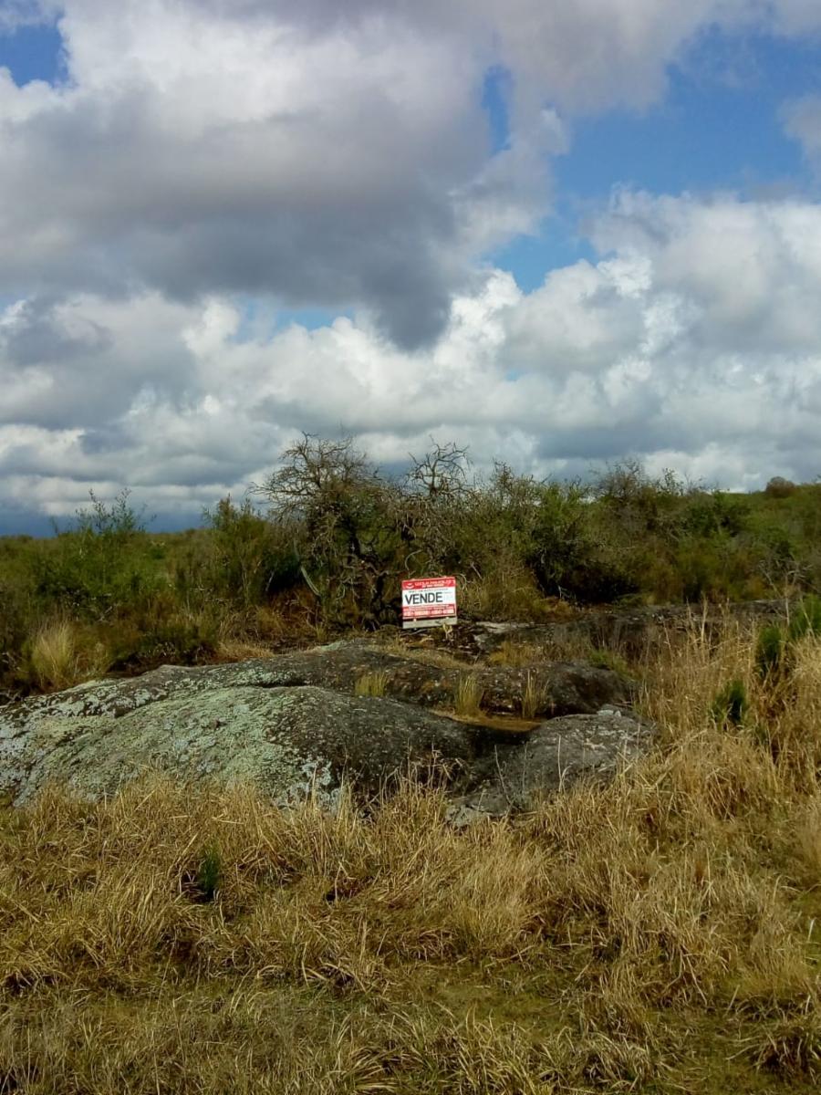 Mzna. 163 Lote 6 · Punilla — foto 12