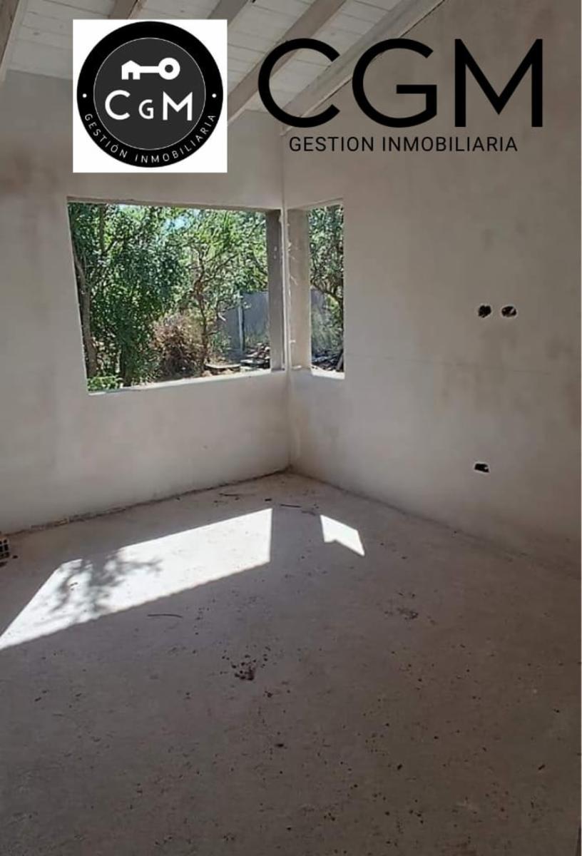 CASA A ESTRENAR EN VENTA BARRIO LA SEBASTIANA- MERLO- SAN LUIS. · Junín — foto 4