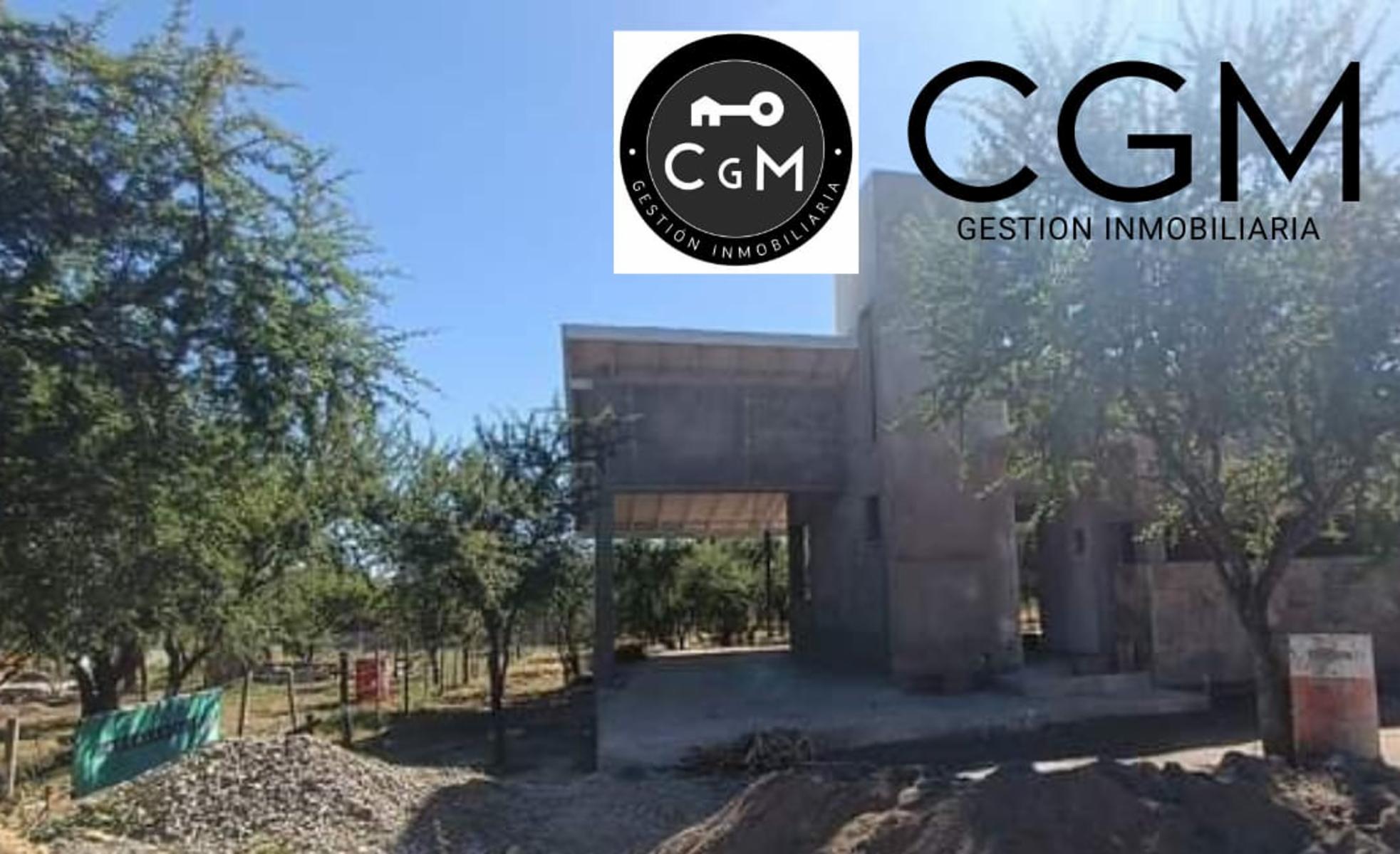 CASA A ESTRENAR EN VENTA BARRIO LA SEBASTIANA- MERLO- SAN LUIS. · Junín — foto 5