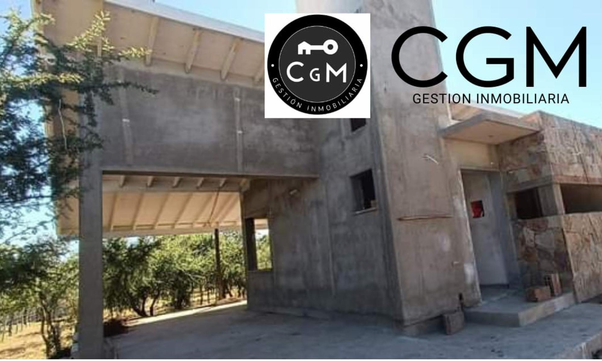 CASA A ESTRENAR EN VENTA BARRIO LA SEBASTIANA- MERLO- SAN LUIS. · Junín — foto 7