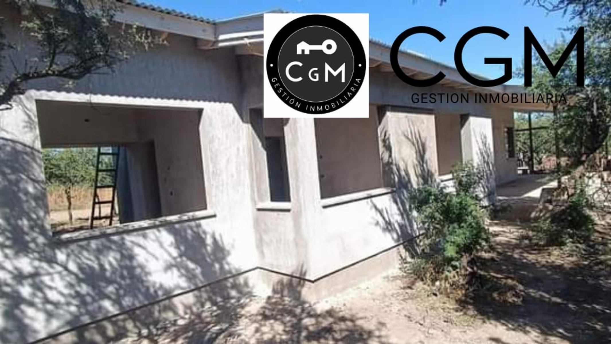 CASA A ESTRENAR EN VENTA BARRIO LA SEBASTIANA- MERLO- SAN LUIS. · Junín — foto 8