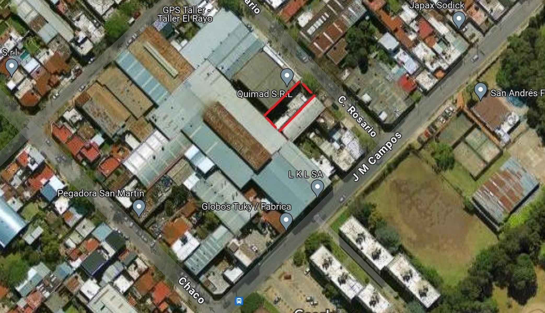rosario 3126 · San Martín — foto 18