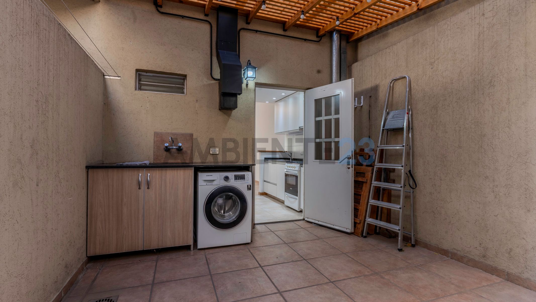 Artigas 2500 · Villa del Parque — foto 18