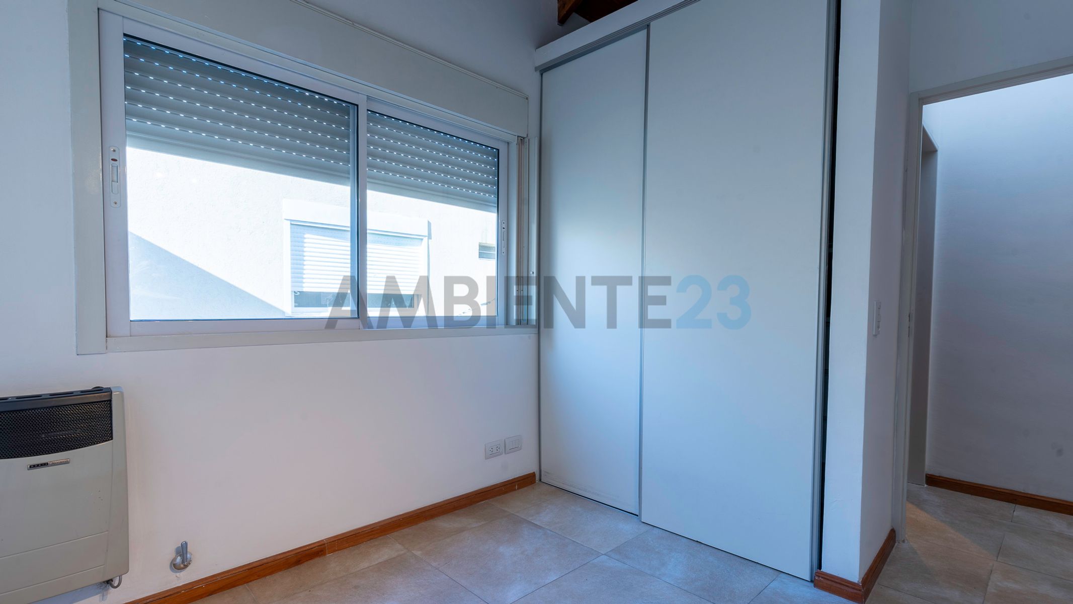 Artigas 2500 · Villa del Parque — foto 33