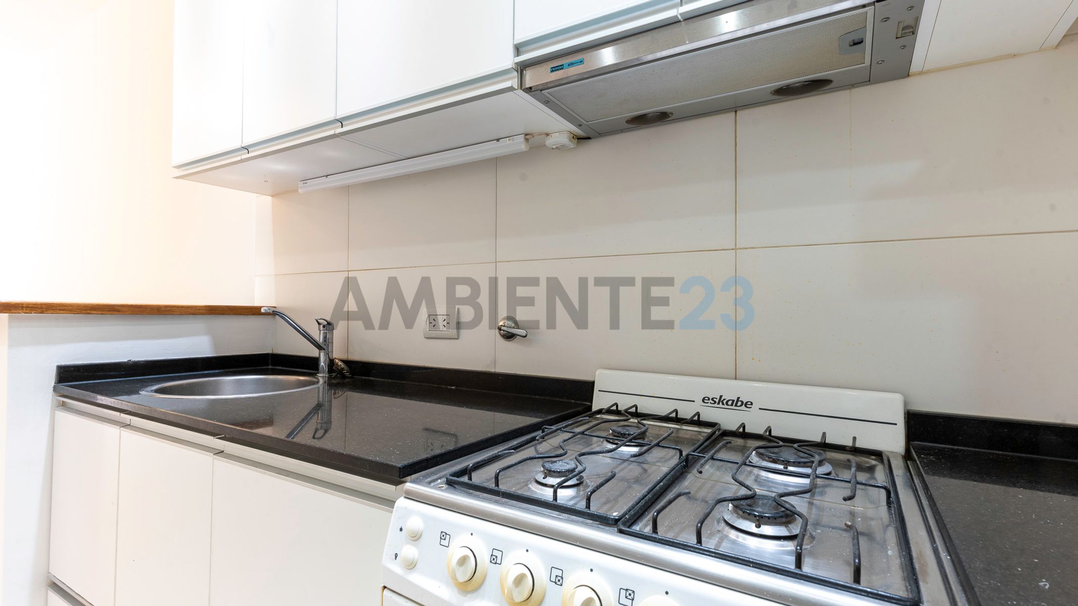 Artigas 2500 · Villa del Parque — foto 8