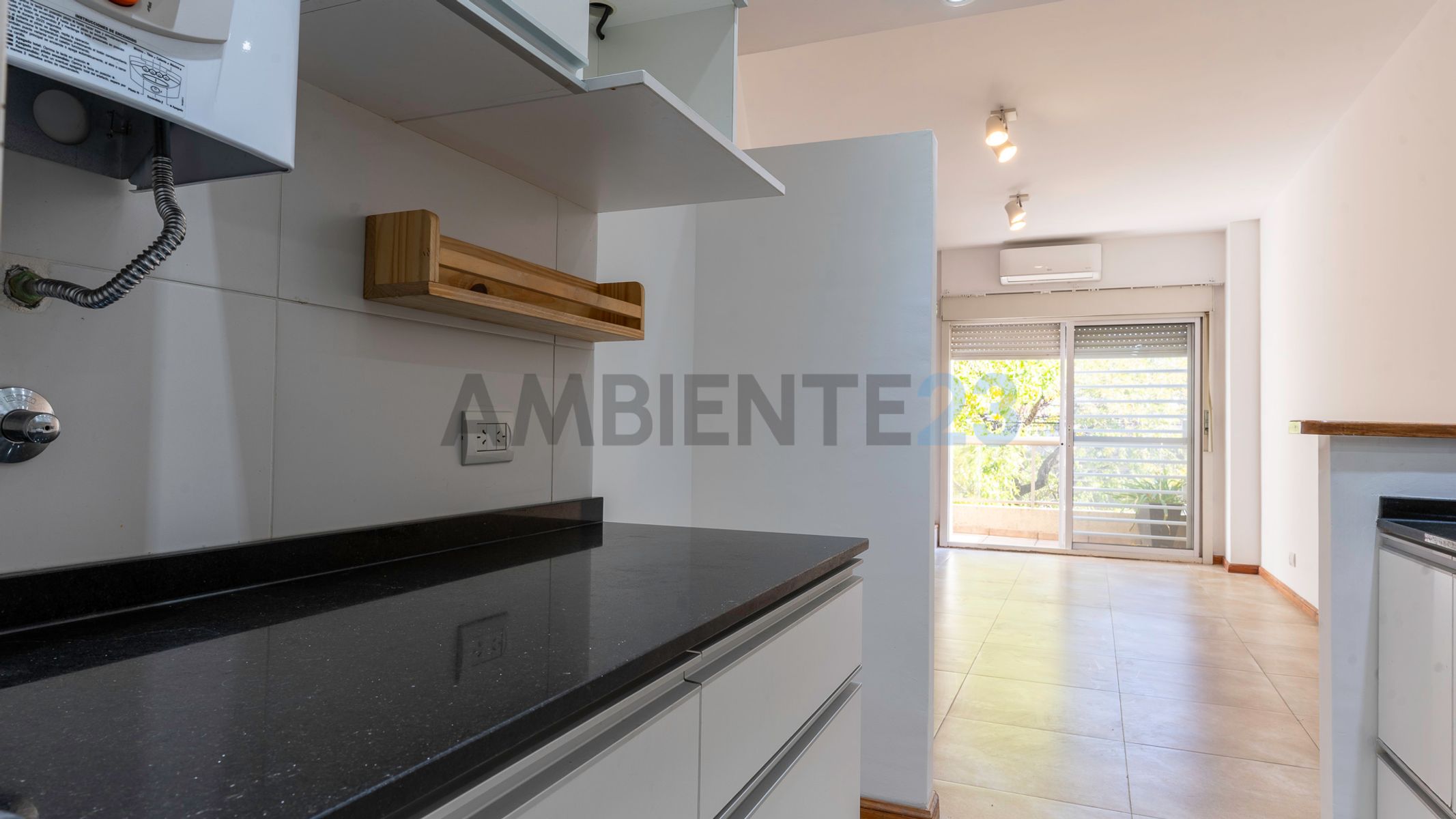 Artigas 2500 · Villa del Parque — foto 9