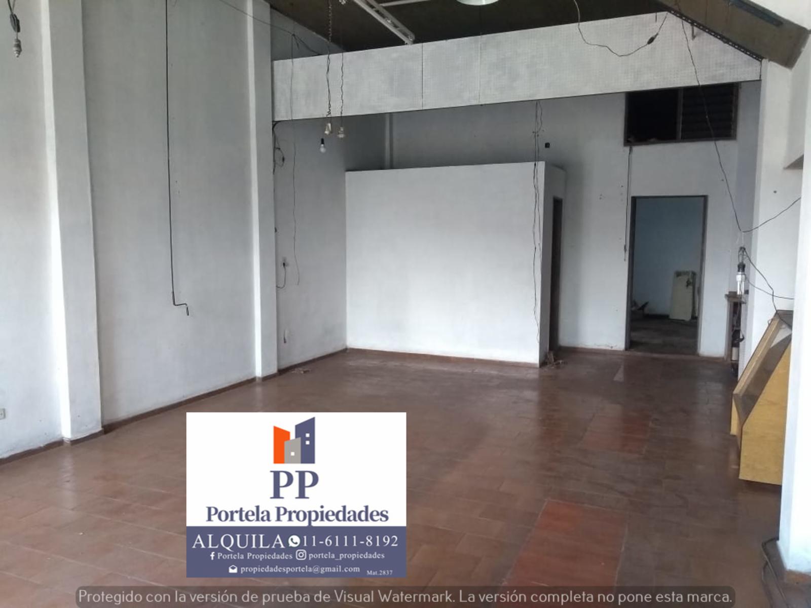 AV. VERGARA 1533 SANTOS TESEI, HURLINGHAM · Hurlingham — foto 6