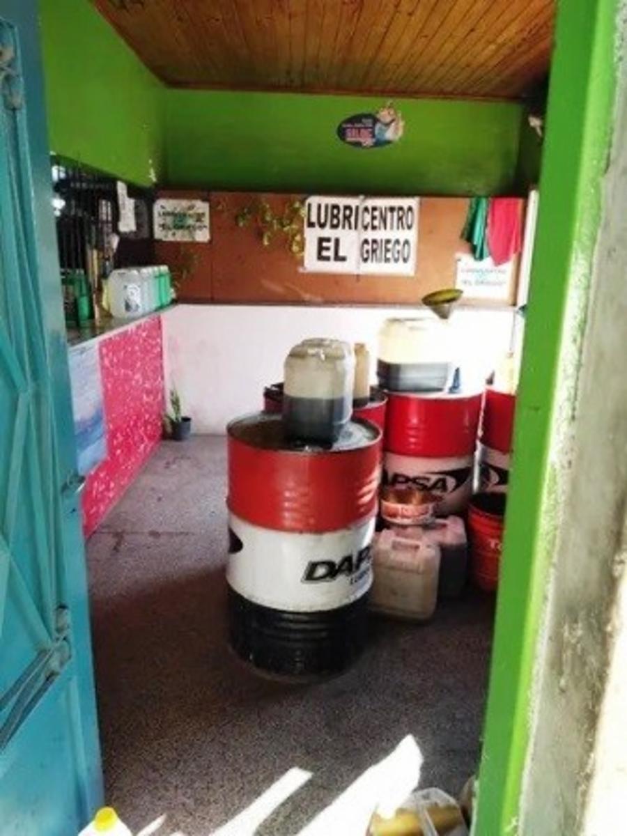 Oliver 1159 · Esteban Echeverría — foto 4