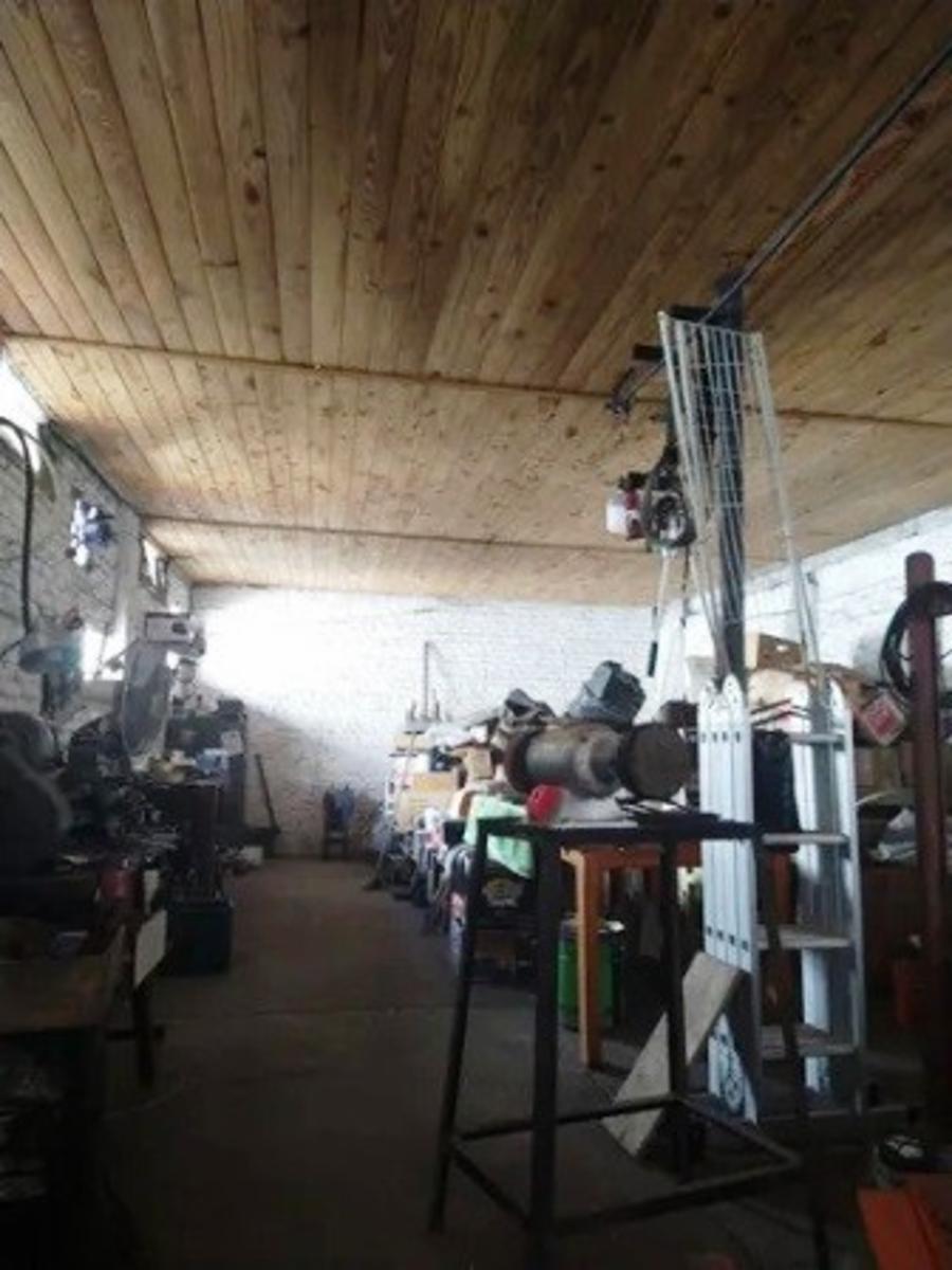 Oliver 1159 · Esteban Echeverría — foto 5