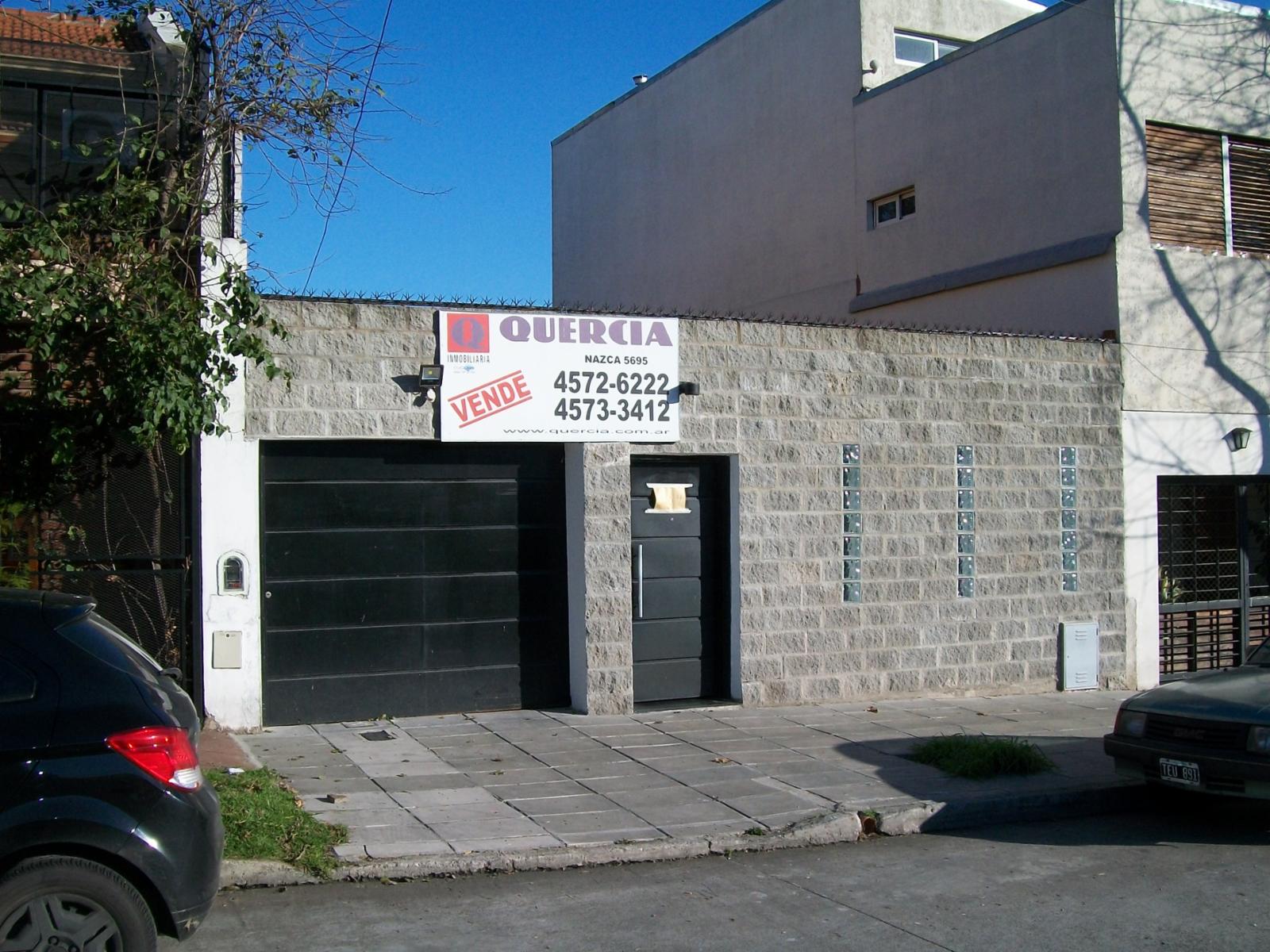 CURUPAYTI 3184 · Villa Pueyrredon — foto 18