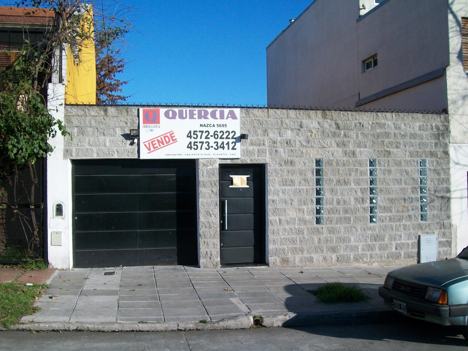 CURUPAYTI 3184 · Villa Pueyrredon — foto 19