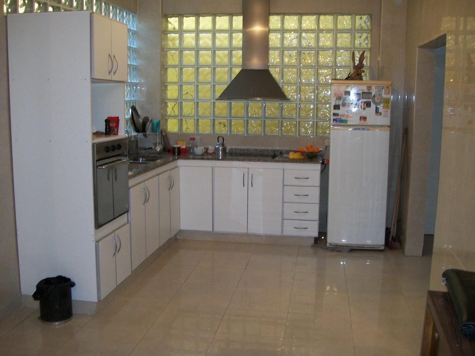 CURUPAYTI 3184 · Villa Pueyrredon — foto 7